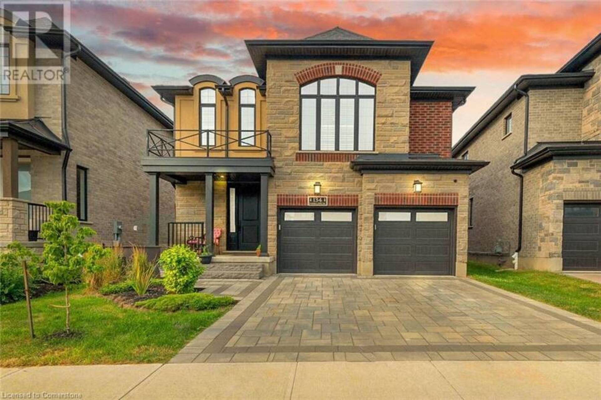 134 PONDCLIFFE Drive Kitchener