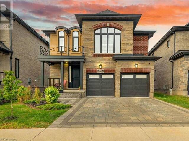 134 PONDCLIFFE Drive Kitchener Ontario