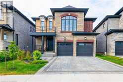 134 PONDCLIFFE Drive Kitchener