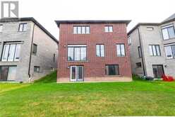 134 PONDCLIFFE Drive Kitchener