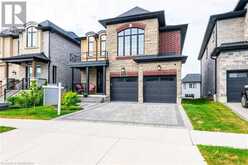 134 PONDCLIFFE Drive Kitchener