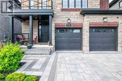 134 PONDCLIFFE Drive Kitchener