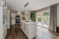 517 PEACH BLOSSOM Court Kitchener