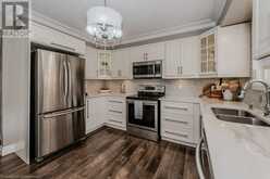 517 PEACH BLOSSOM Court Kitchener