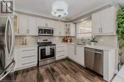 517 PEACH BLOSSOM Court Kitchener