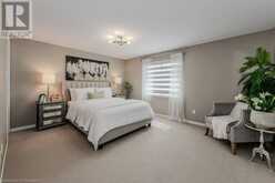 517 PEACH BLOSSOM Court Kitchener