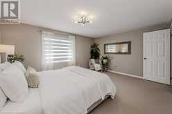 517 PEACH BLOSSOM Court Kitchener