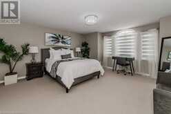 517 PEACH BLOSSOM Court Kitchener