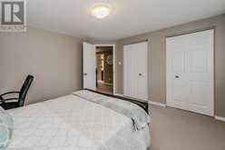 517 PEACH BLOSSOM Court Kitchener