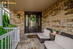 517 PEACH BLOSSOM Court Kitchener