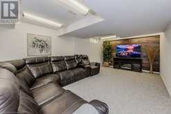 517 PEACH BLOSSOM Court Kitchener