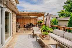 517 PEACH BLOSSOM Court Kitchener