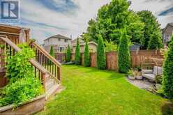 517 PEACH BLOSSOM Court Kitchener