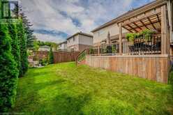 517 PEACH BLOSSOM Court Kitchener