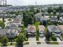 517 PEACH BLOSSOM Court Kitchener