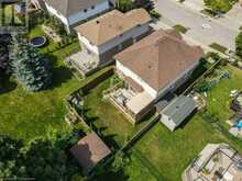 517 PEACH BLOSSOM Court Kitchener