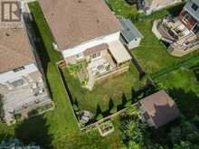 517 PEACH BLOSSOM Court Kitchener