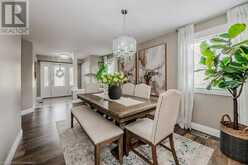 517 PEACH BLOSSOM Court Kitchener