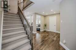 517 PEACH BLOSSOM Court Kitchener