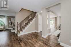 517 PEACH BLOSSOM Court Kitchener