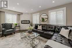 517 PEACH BLOSSOM Court Kitchener