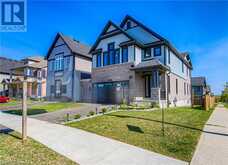 280 CHOKECHERRY Crescent Waterloo