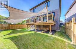 280 CHOKECHERRY Crescent Waterloo