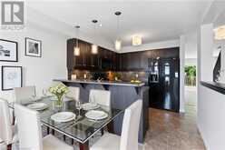 105 PINNACLE Drive Unit# 25 Kitchener