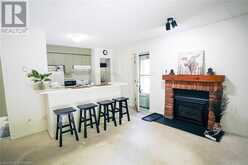 19 DAWSON Drive Unit# 48 Collingwood