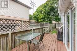 114A NORTHLAKE Drive Waterloo