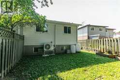 114A NORTHLAKE Drive Waterloo