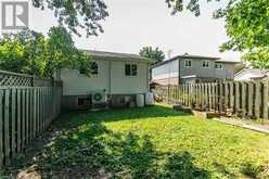 114A NORTHLAKE Drive Waterloo