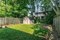 114A NORTHLAKE Drive Waterloo