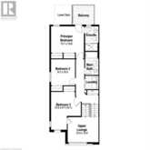 15 STAUFFER WOODS Trail Unit# 33 Kitchener