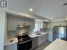 15 STAUFFER WOODS Trail Unit# 33 Kitchener