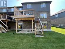 350 O'LOANE Avenue Unit# 22 Stratford