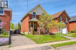 37 MERION Street Guelph