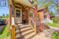 37 MERION Street Guelph