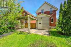 37 MERION Street Guelph