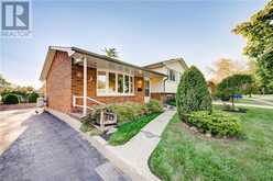 342 MILLBANK Drive London