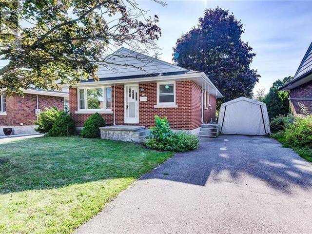 70 DUDHOPE Avenue Cambridge Ontario