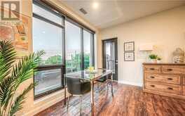 690 KING Street W Unit# 313 Kitchener