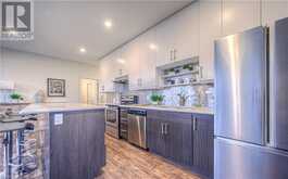 690 KING Street W Unit# 313 Kitchener