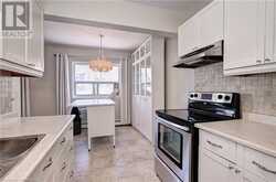 283 FAIRWAY Road N Unit# 106 Kitchener