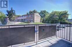 283 FAIRWAY Road N Unit# 106 Kitchener