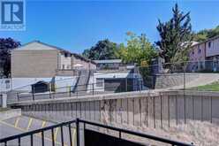 283 FAIRWAY Road N Unit# 106 Kitchener