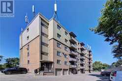 283 FAIRWAY Road N Unit# 106 Kitchener