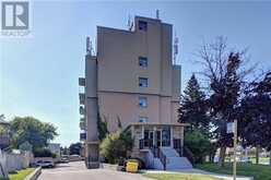 283 FAIRWAY Road N Unit# 106 Kitchener