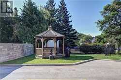 283 FAIRWAY Road N Unit# 106 Kitchener