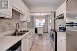 283 FAIRWAY Road N Unit# 106 Kitchener